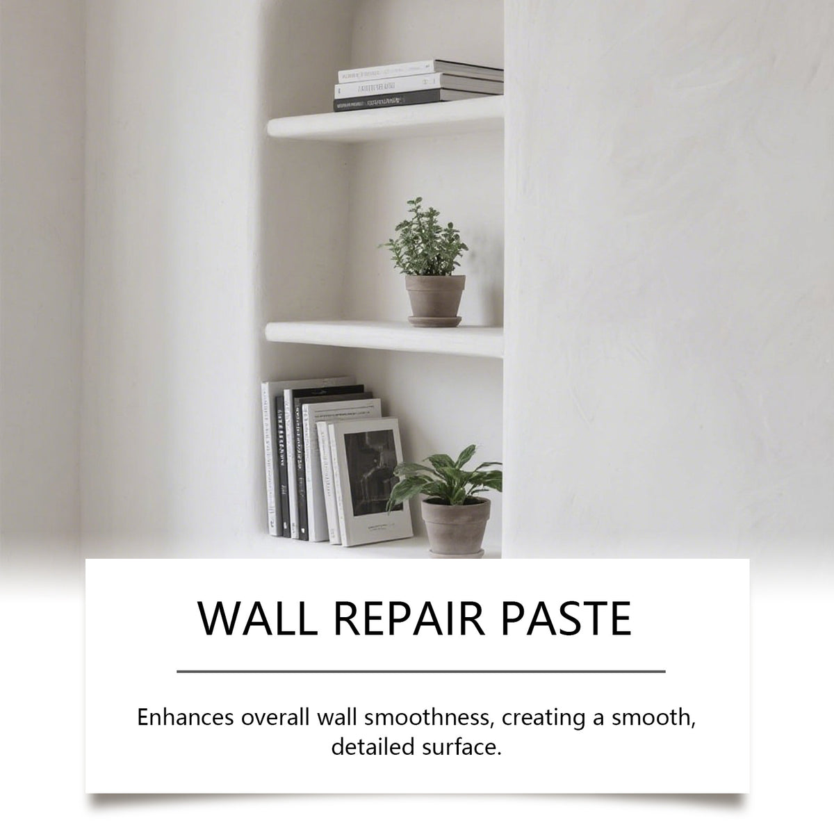 Wall Paint Peeling Crack Care Cream