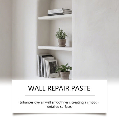 Wall Paint Peeling Crack Care Cream